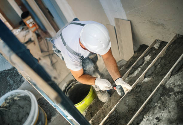 Best Decorative Concrete in Kingston, WA
