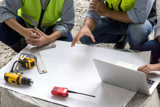 Best Concrete Retaining Walls in Kingston, WA